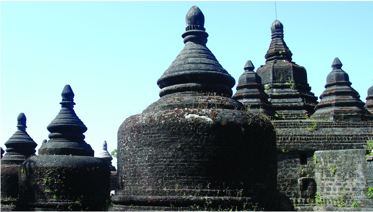 Andaw Pagoda