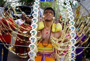 Panguni Utram (Full Moon Day of Panguni Month of Tamil People)