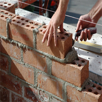 Panyan (the art of bricklaying and masonry)