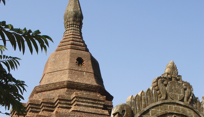 Phaya Ouk Temple