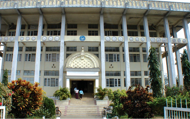 Rakhine State Cultural Museum