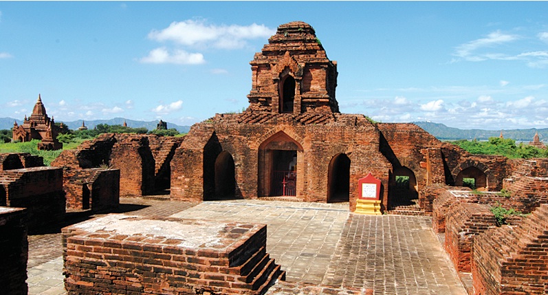 Soemingyi Monastery