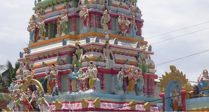 Sri Kali Temple