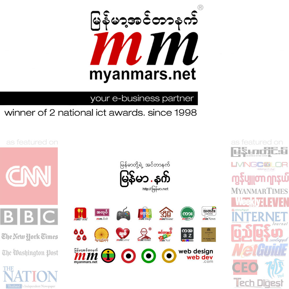 Myanmar Net Myanmar 2023