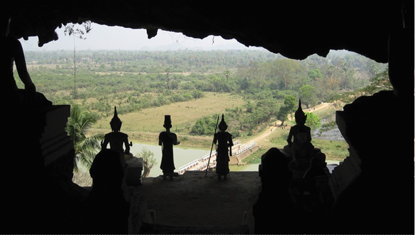 Kha Yon Cave