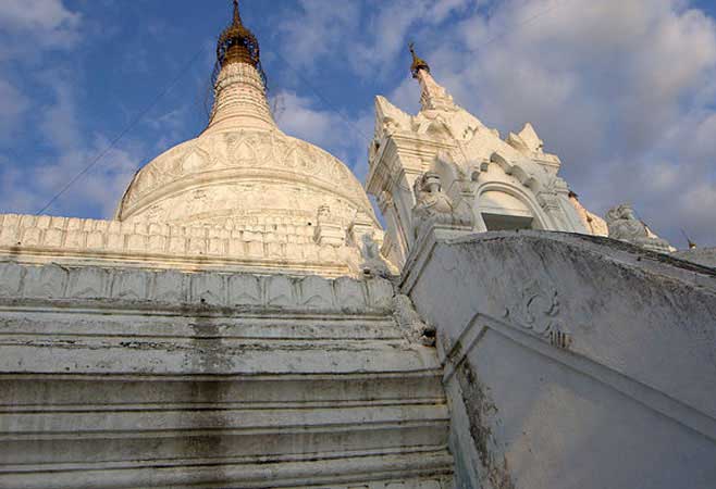 Pahtodawgyi Pagoda